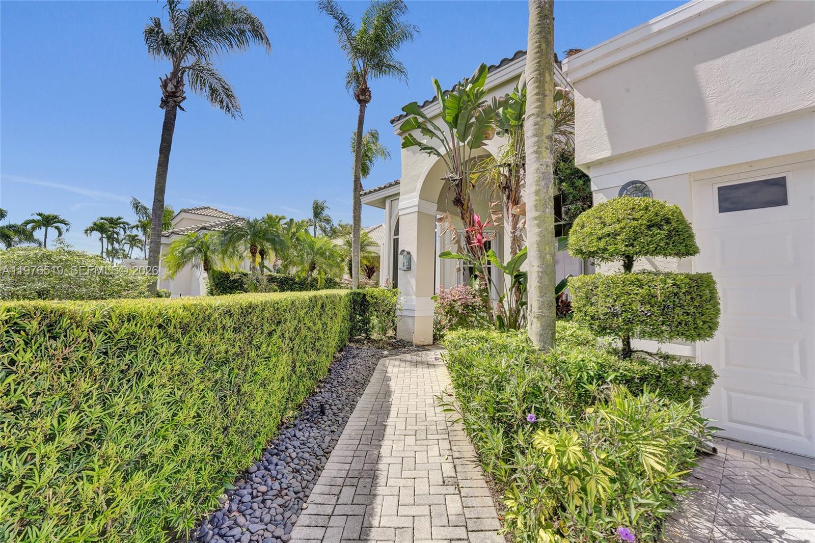 Weston Hills Country Club - Residential
