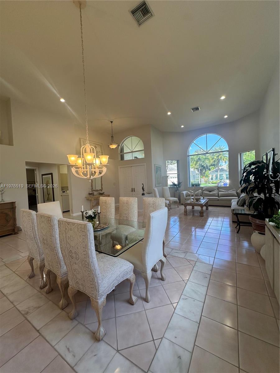 Weston Hills Country Club - Residential