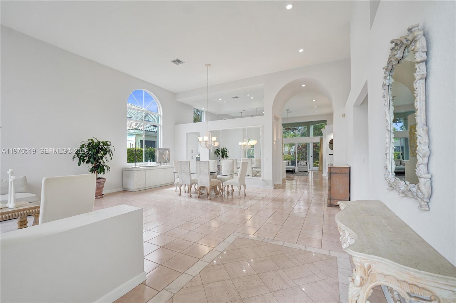 Weston Hills Country Club - Residential