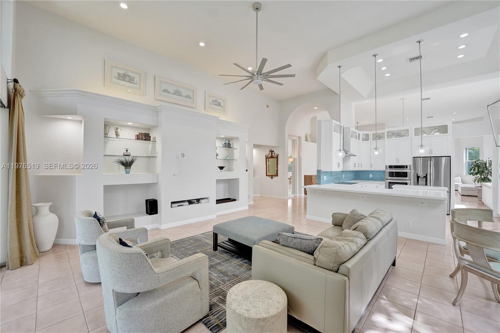 Weston Hills Country Club - Residential