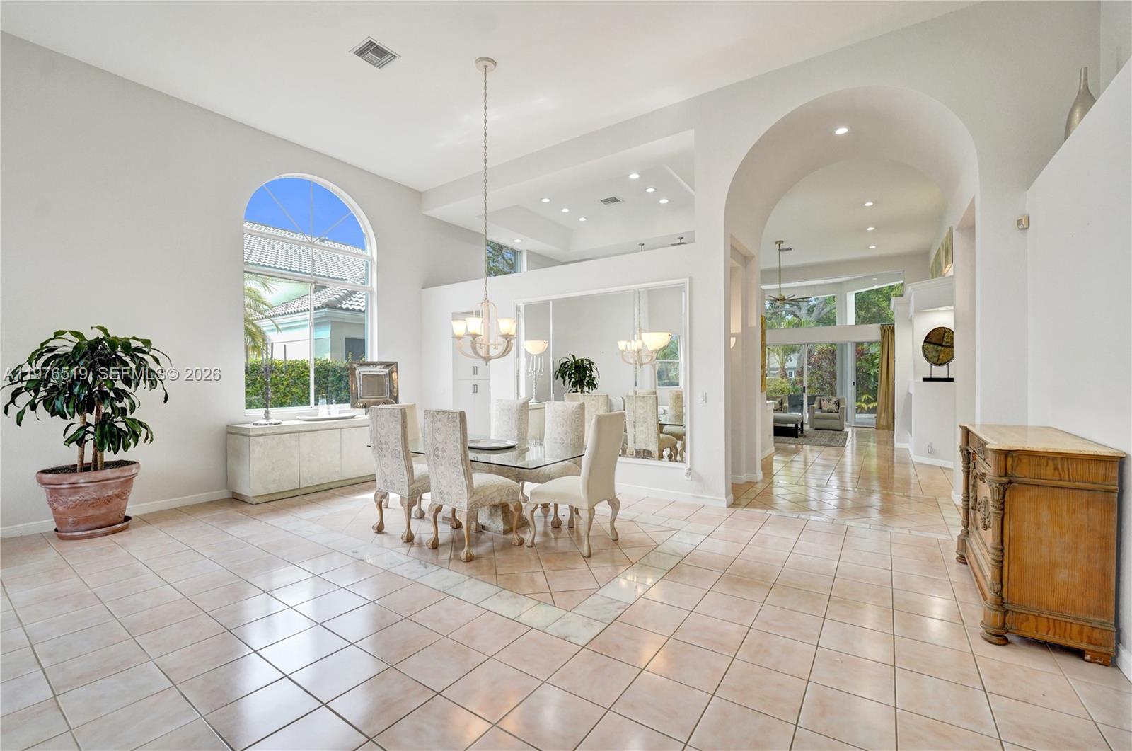 Weston Hills Country Club - Residential
