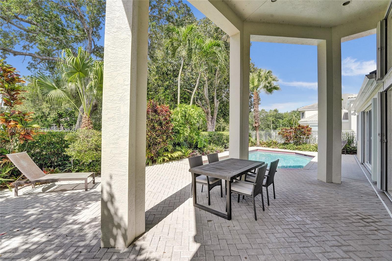 Weston Hills Country Club - Residential