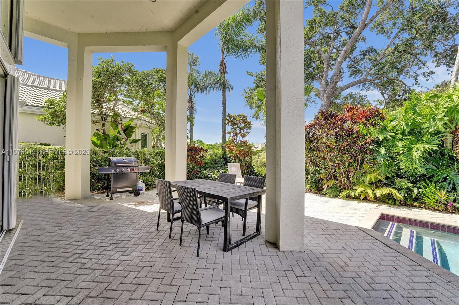 Weston Hills Country Club - Residential