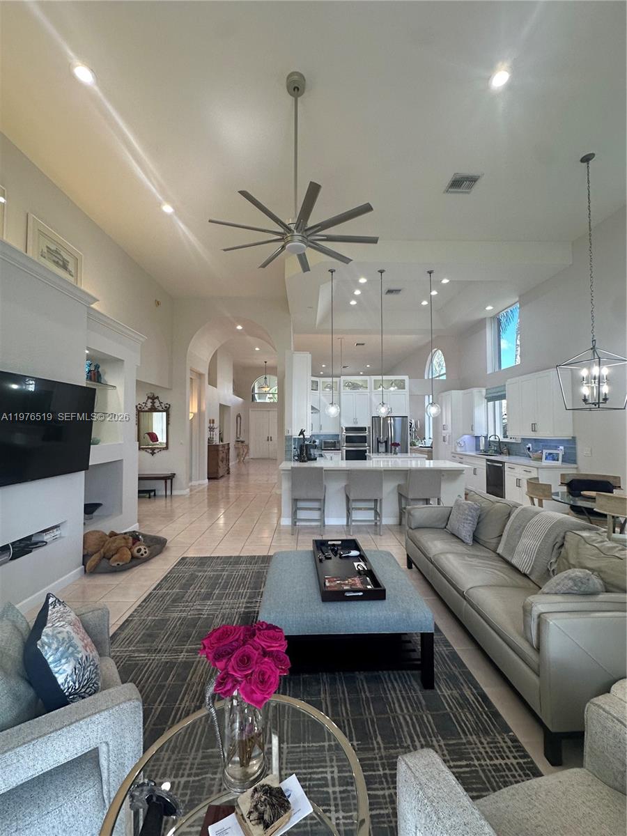 Weston Hills Country Club - Residential