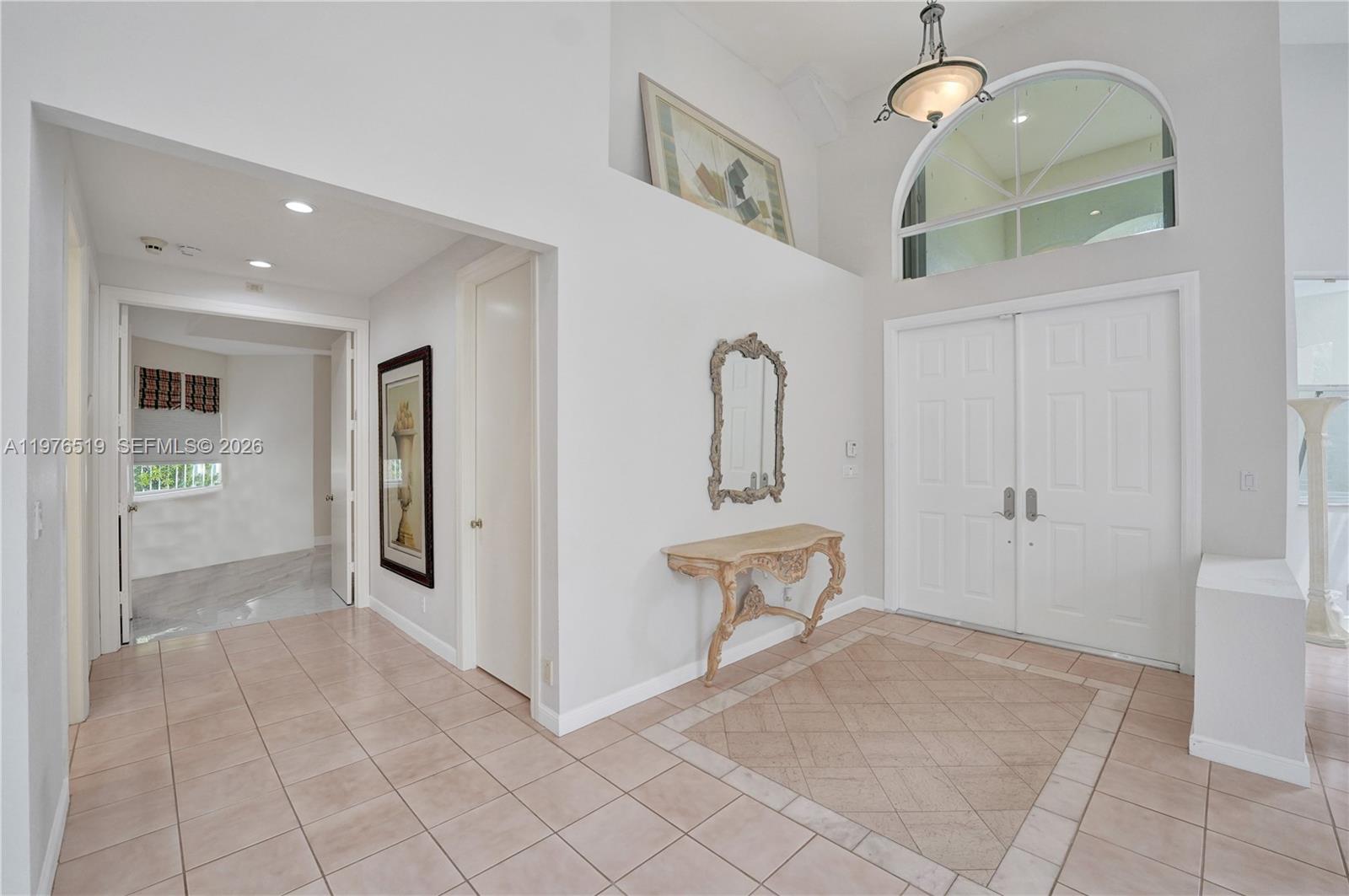 Weston Hills Country Club - Residential