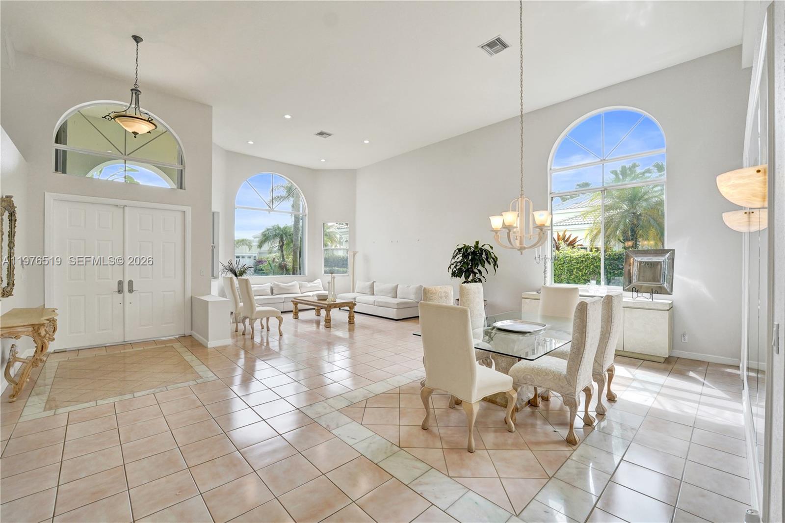 Weston Hills Country Club - Residential
