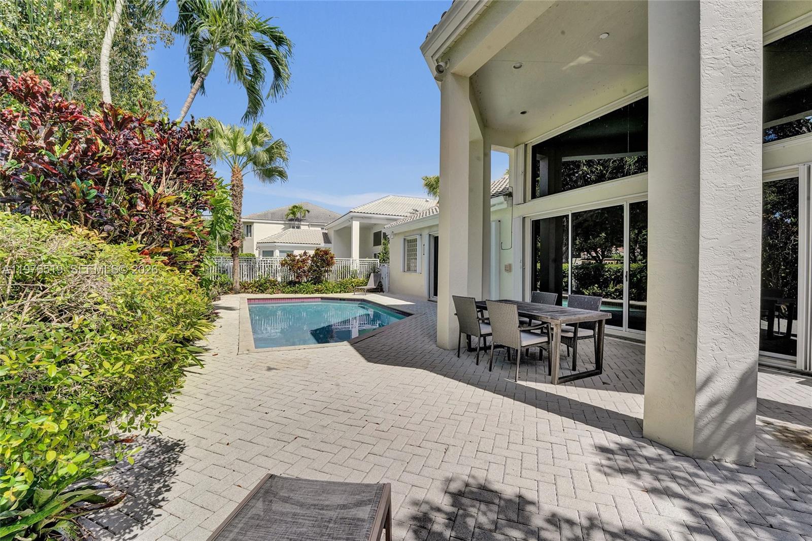 Weston Hills Country Club - Residential