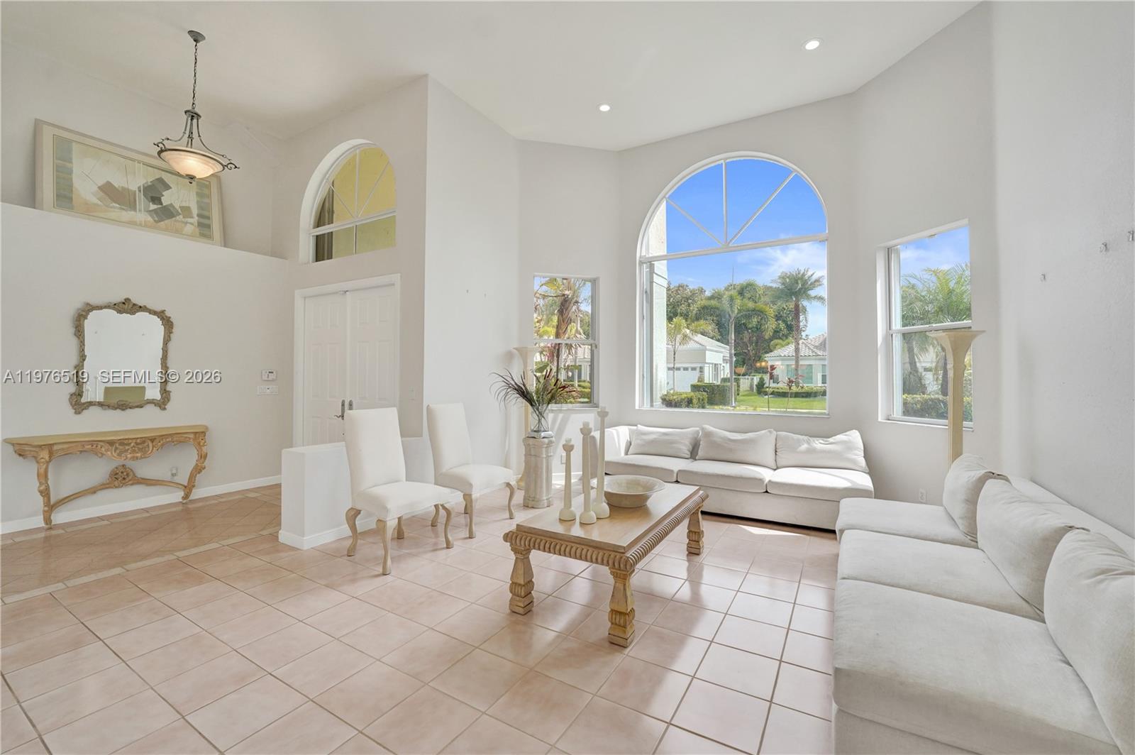 Weston Hills Country Club - Residential