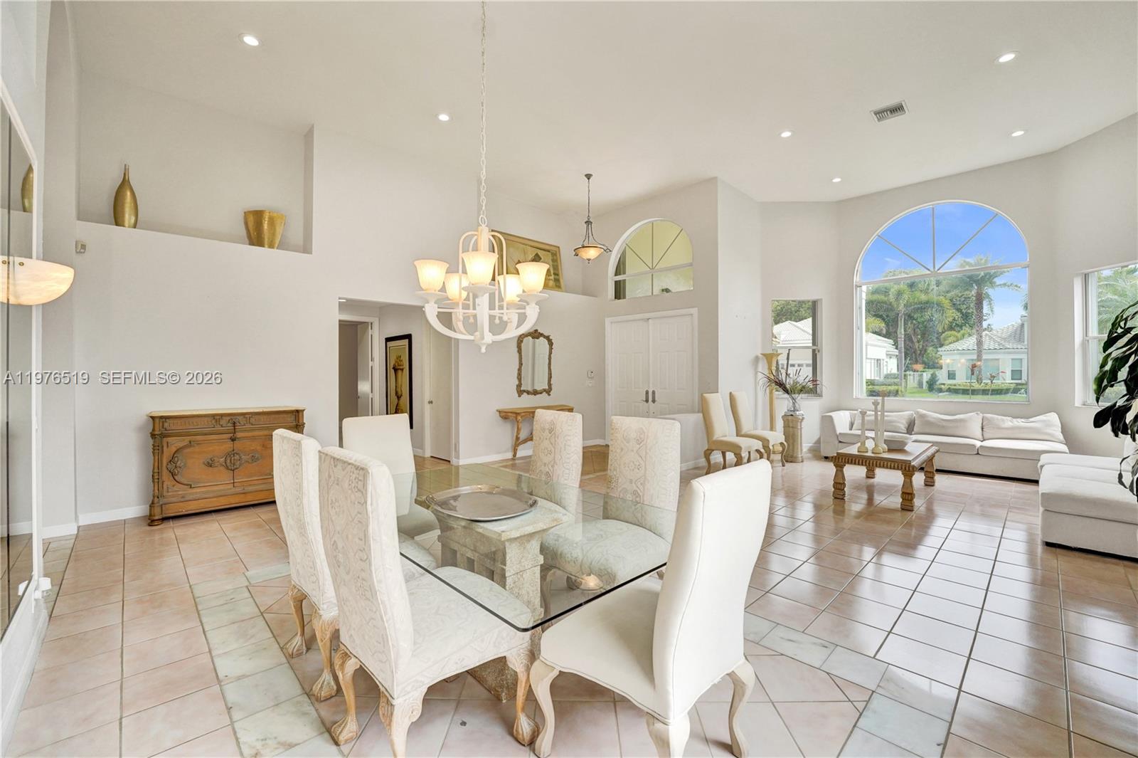 Weston Hills Country Club - Residential