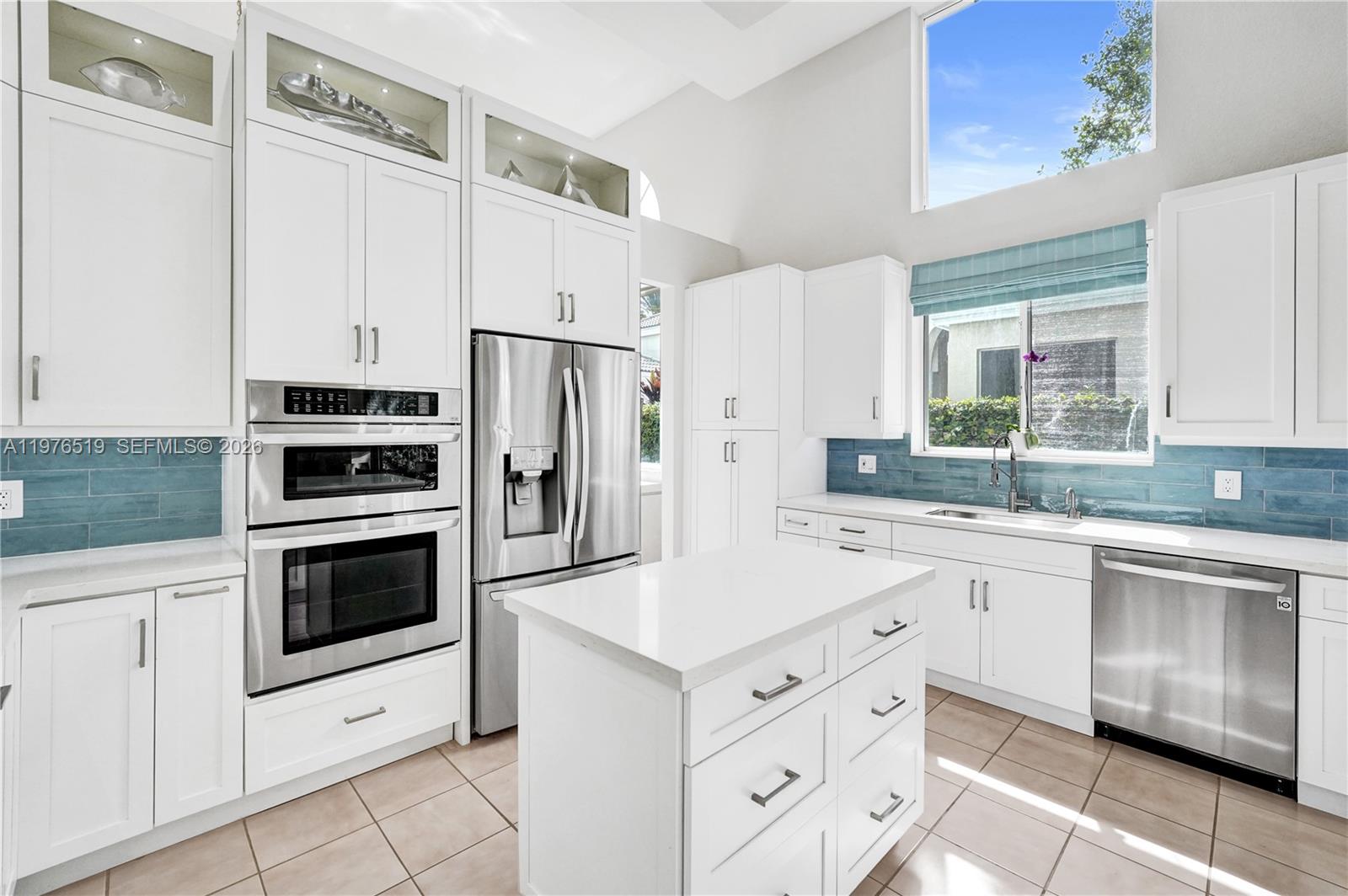 Weston Hills Country Club - Residential