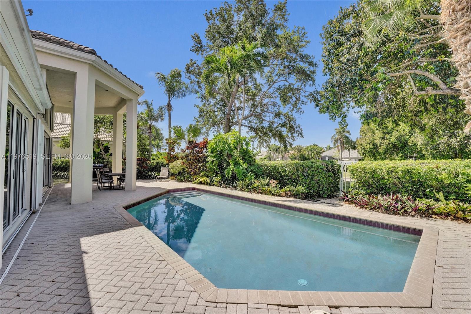 Weston Hills Country Club - Residential