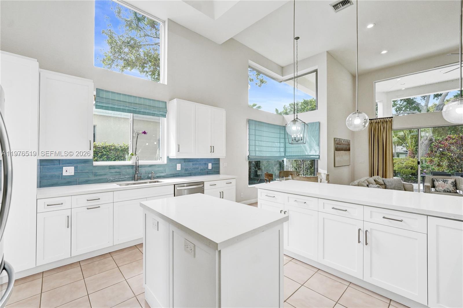 Weston Hills Country Club - Residential