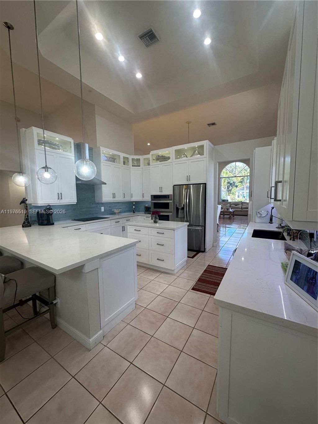 Photo of 2719 Pinehurst, Weston, FL 33332 (MLS # A11976519)