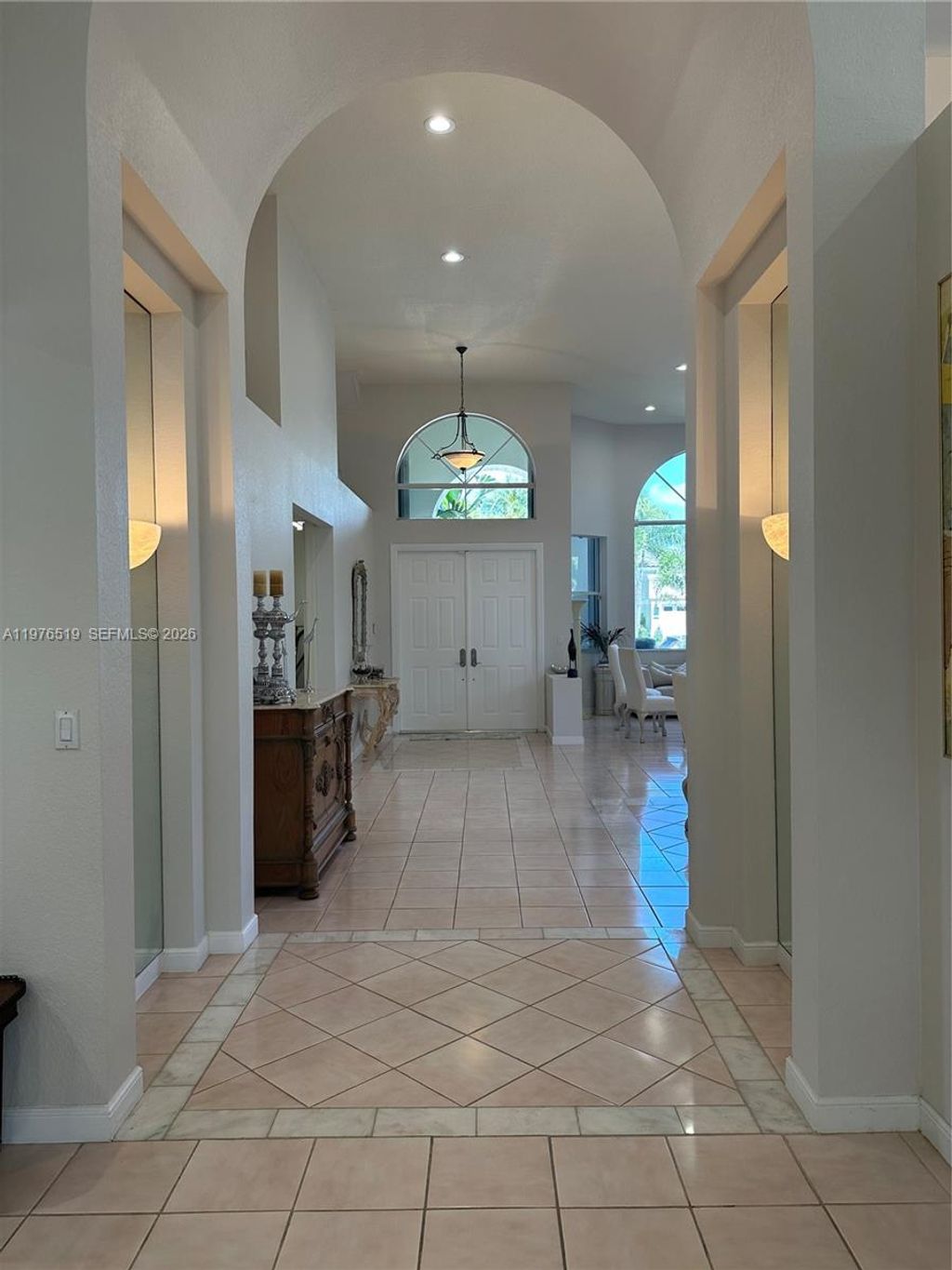 Photo of 2719 Pinehurst, Weston, FL 33332 (MLS # A11976519)