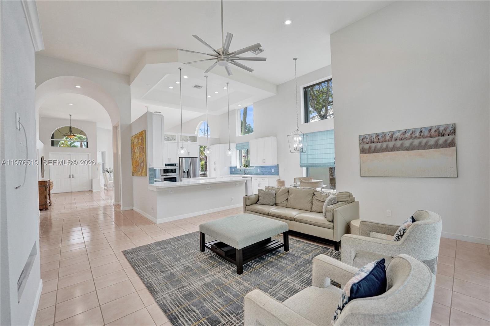 Weston Hills Country Club - Residential