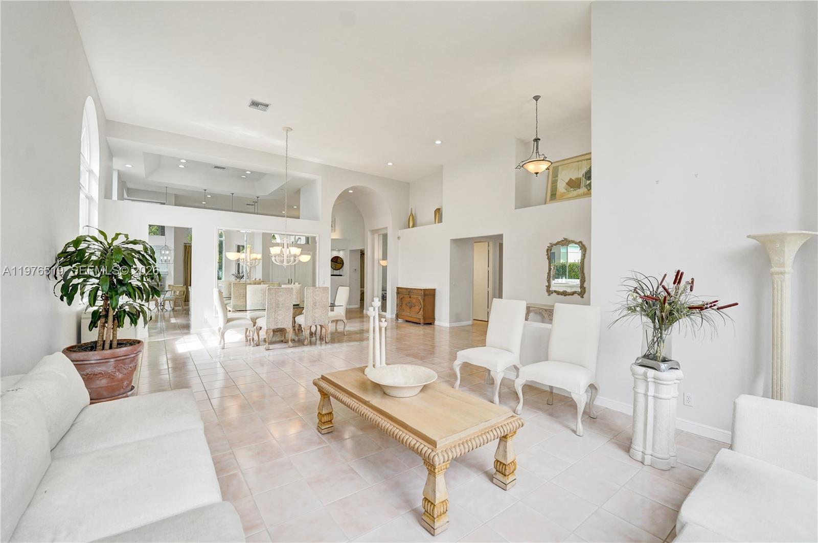 Weston Hills Country Club - Residential