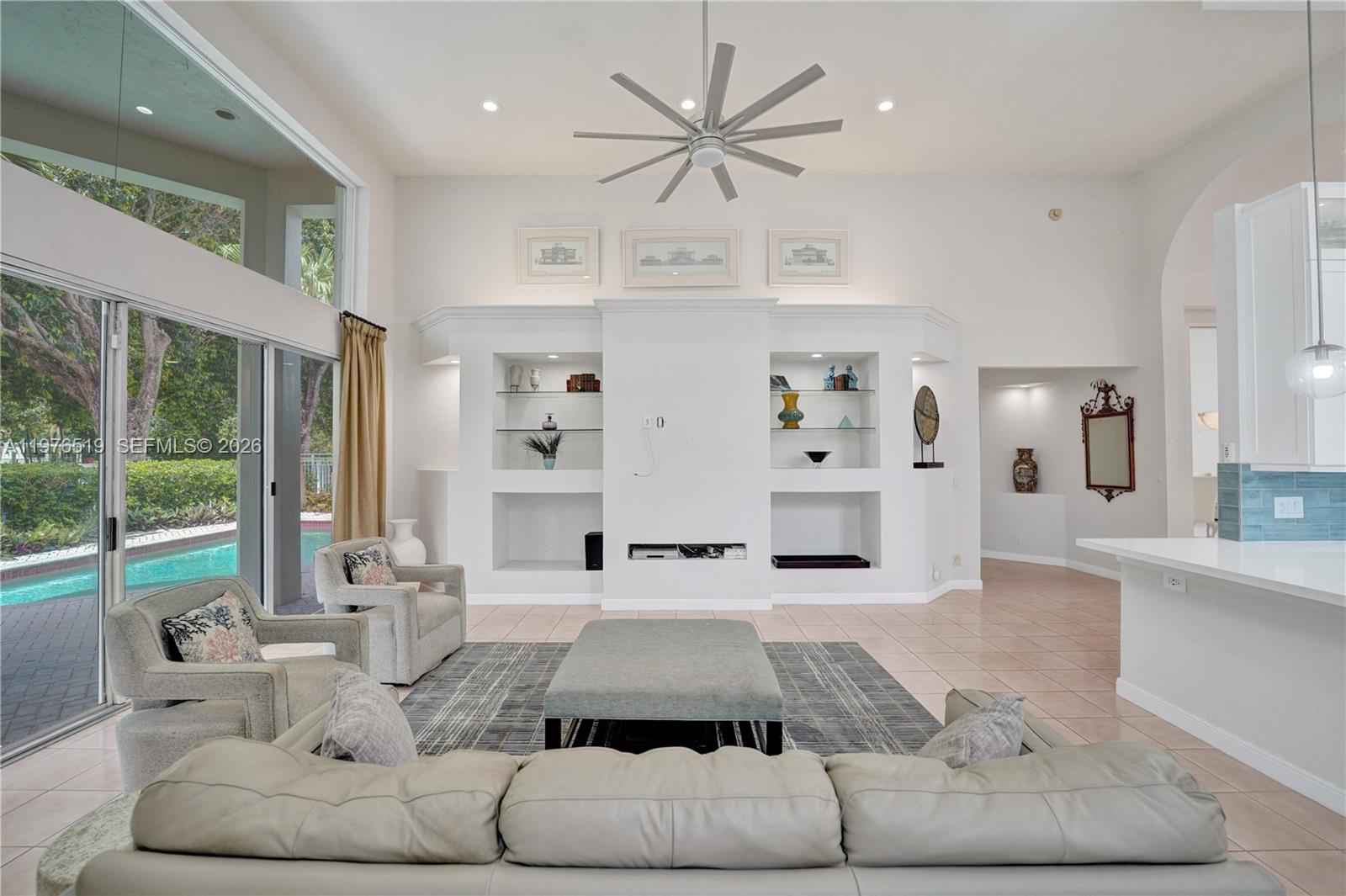 Weston Hills Country Club - Residential