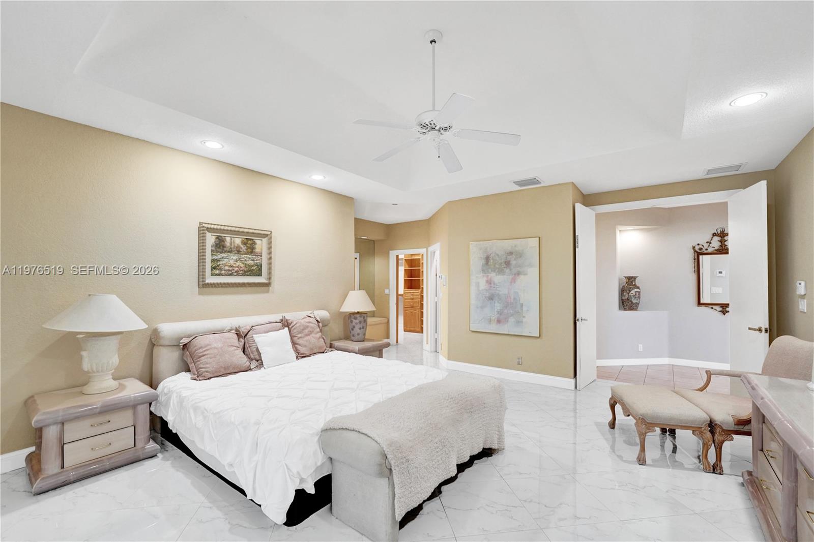 Weston Hills Country Club - Residential