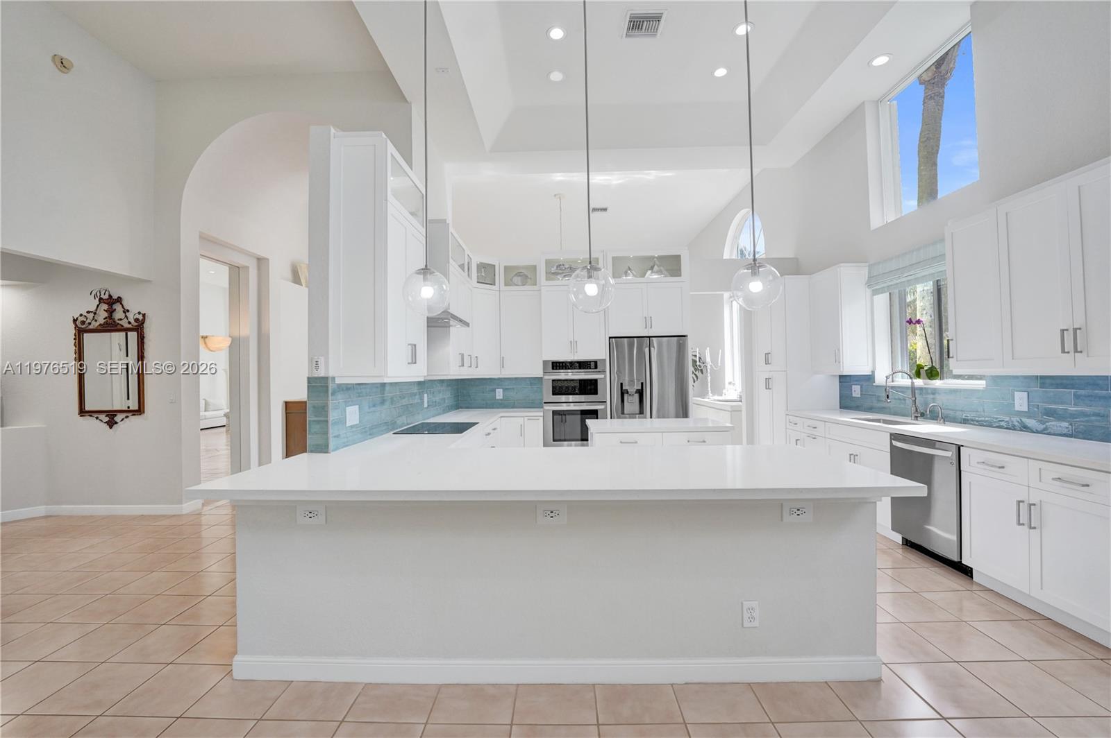 Weston Hills Country Club - Residential