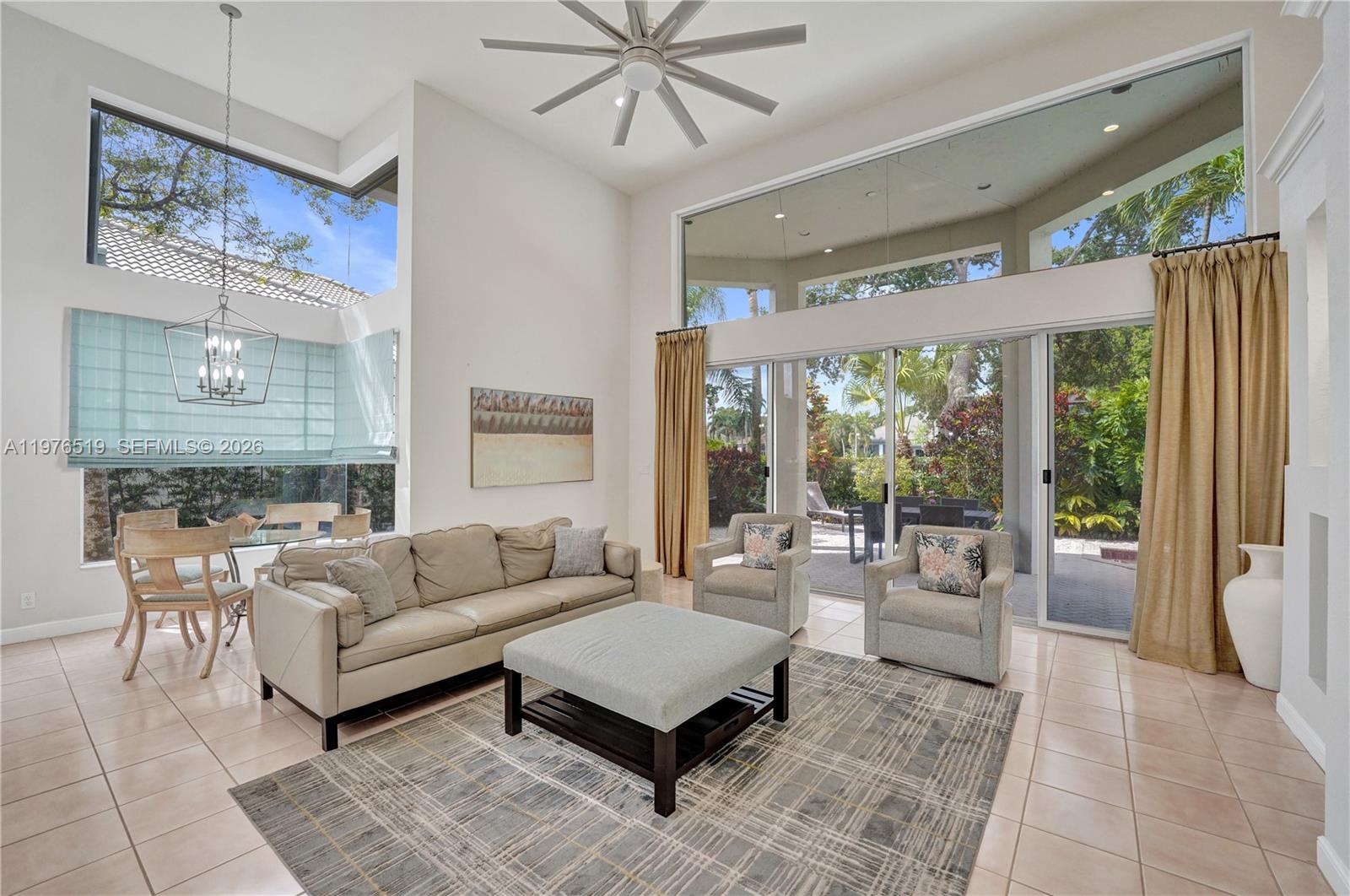 Weston Hills Country Club - Residential