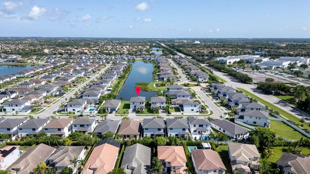 Photo of 17353 SW 46th St, Miramar, FL 33029 (MLS # A11908509)