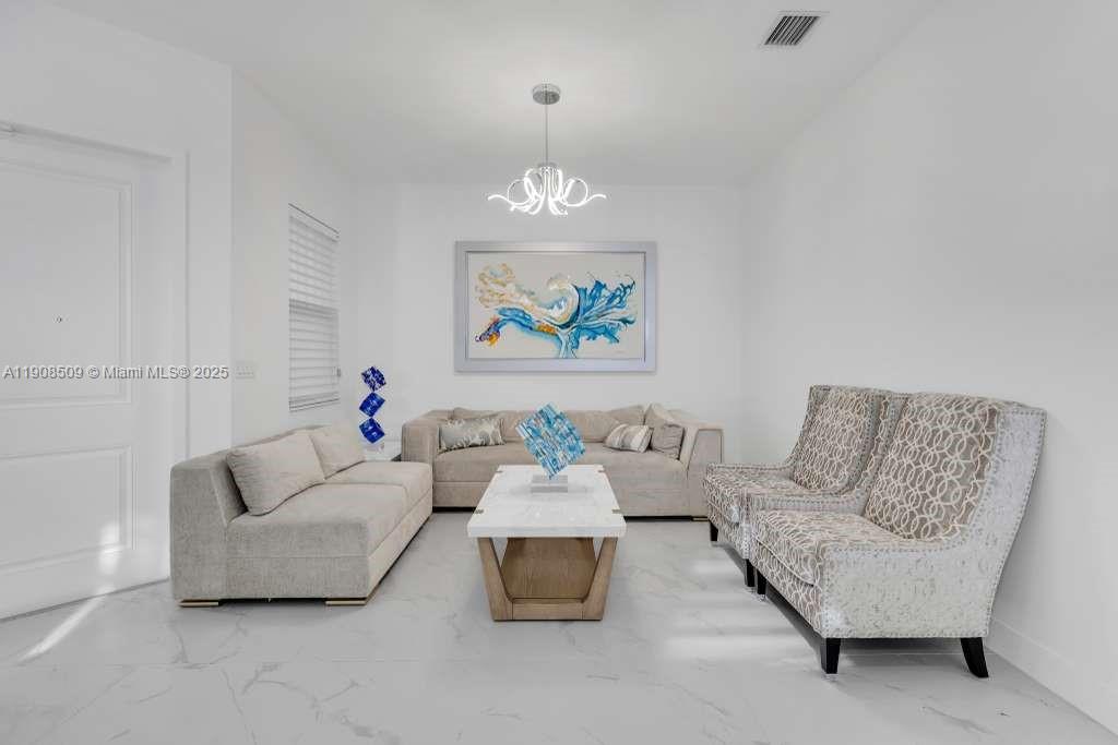 TUSCAN ISLES - Residential Lease