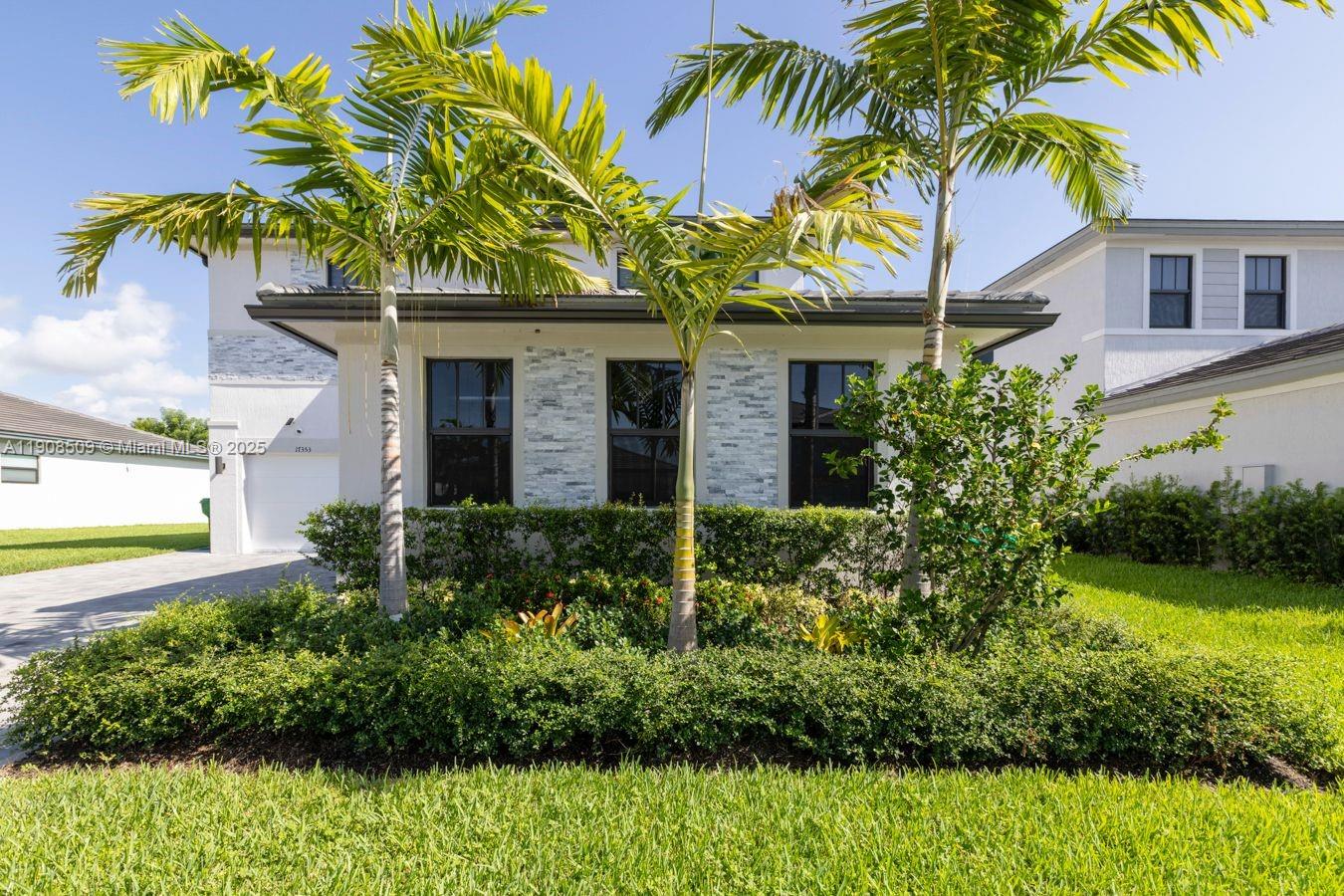 TUSCAN ISLES - Residential Lease