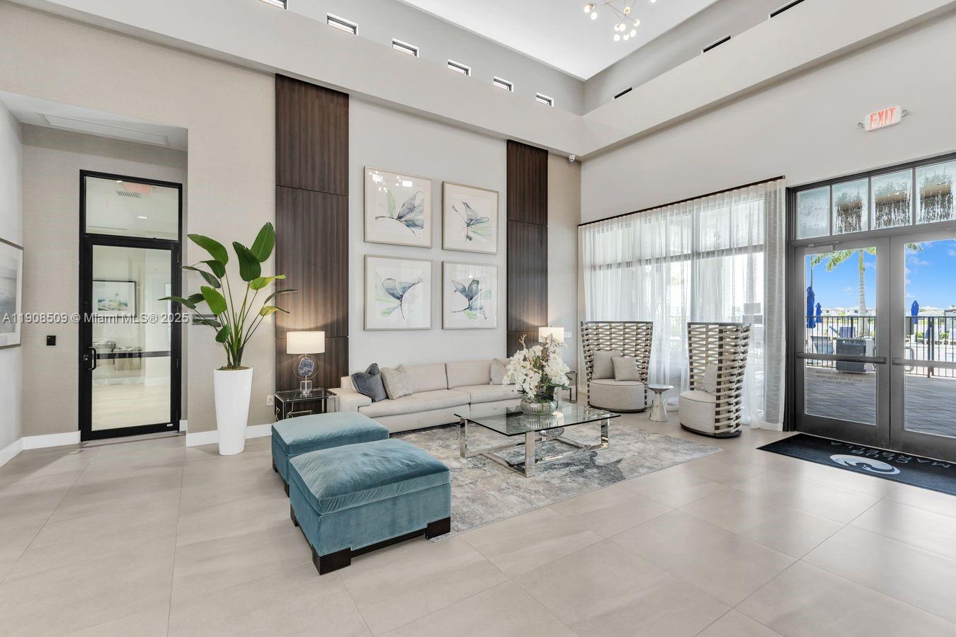 TUSCAN ISLES - Residential Lease