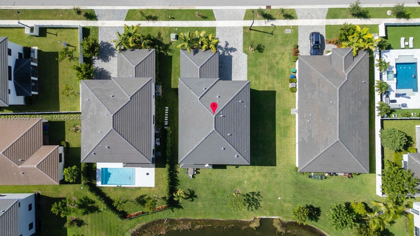 TUSCAN ISLES - Residential Lease