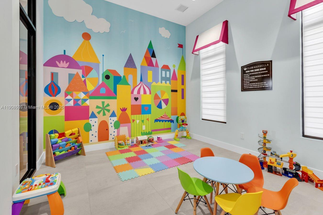 TUSCAN ISLES - Residential Lease