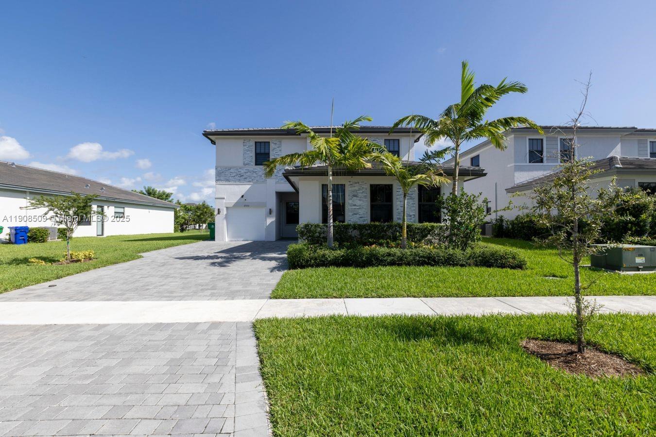 TUSCAN ISLES - Residential Lease