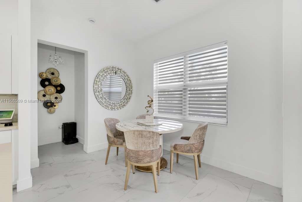 TUSCAN ISLES - Residential Lease