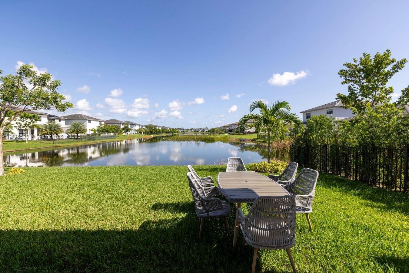 TUSCAN ISLES - Residential Lease