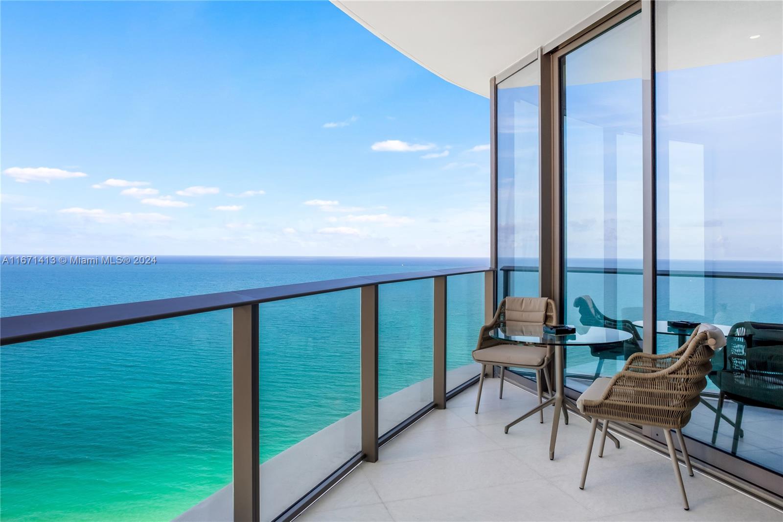 15701 Collins Ave 3201, Sunny Isles Beach, Miami-Dade County, Florida - 2 Bedrooms  
5 Bathrooms - 