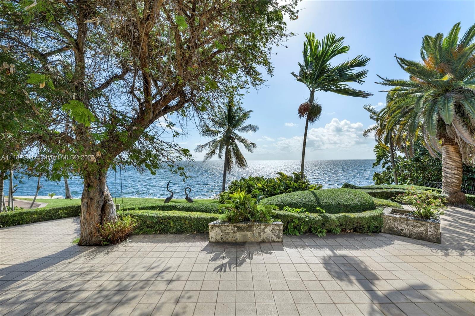 OLD CUTLER BAY SEC FIVE - Residential