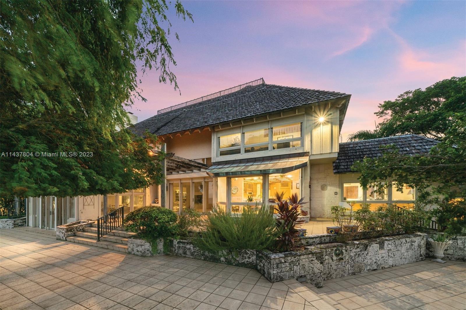 OLD CUTLER BAY SEC FIVE - Residential