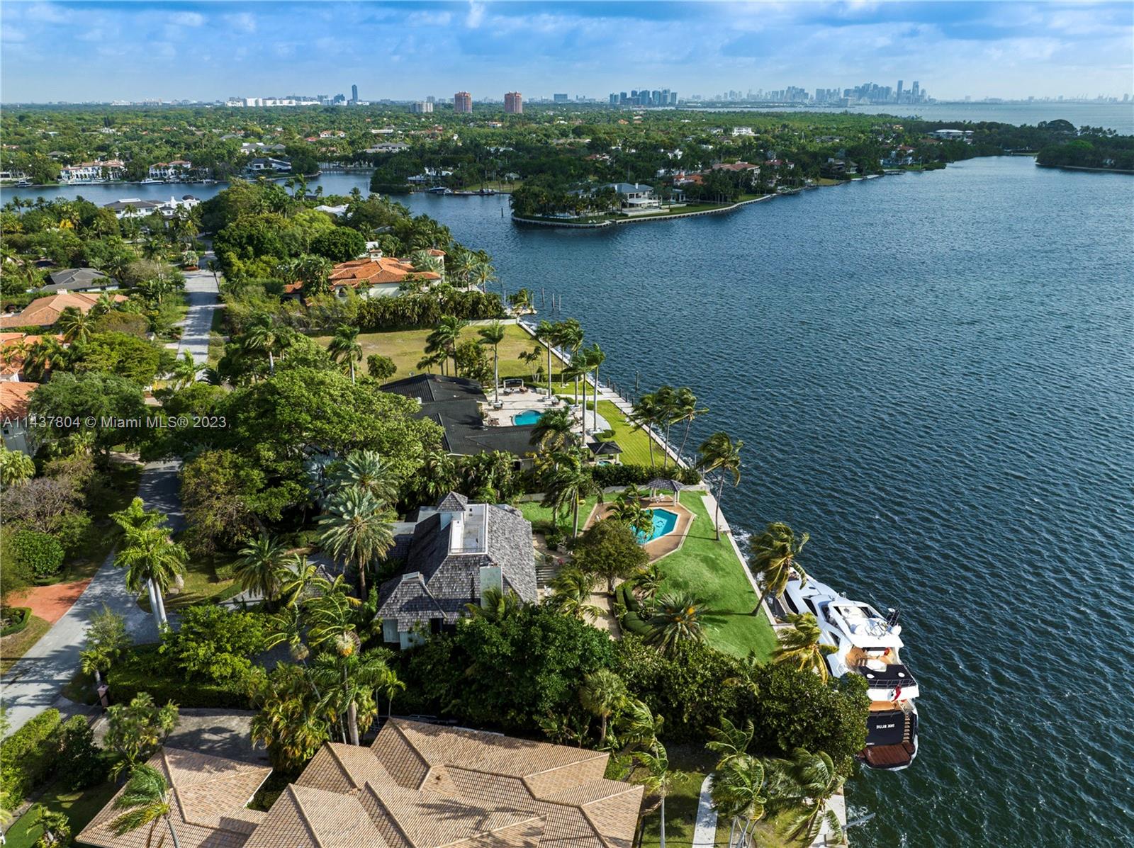 OLD CUTLER BAY SEC FIVE - Residential