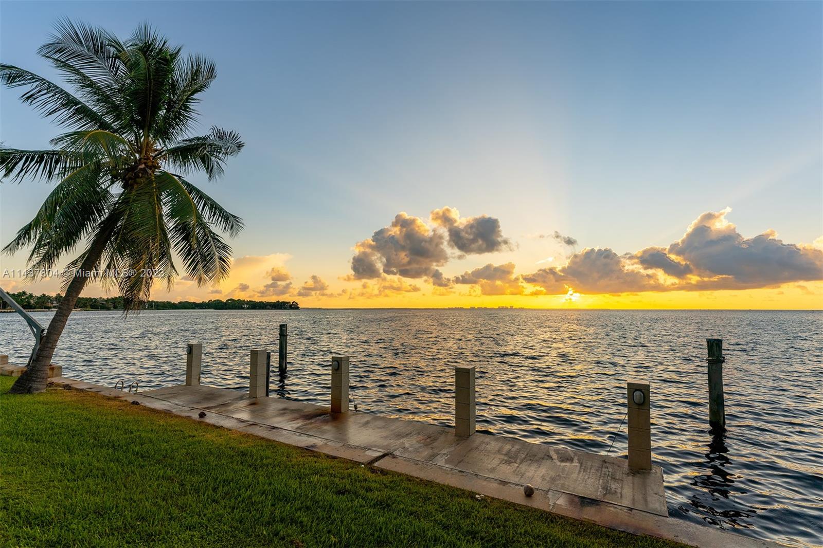 OLD CUTLER BAY SEC FIVE - Residential