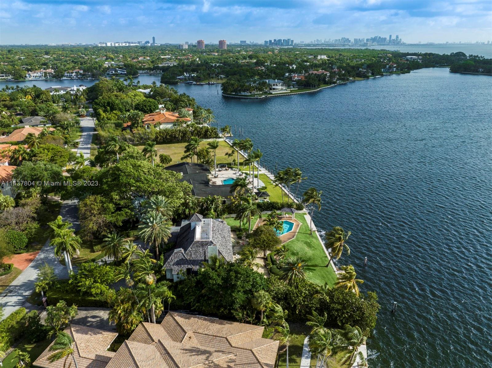 OLD CUTLER BAY SEC FIVE - Residential