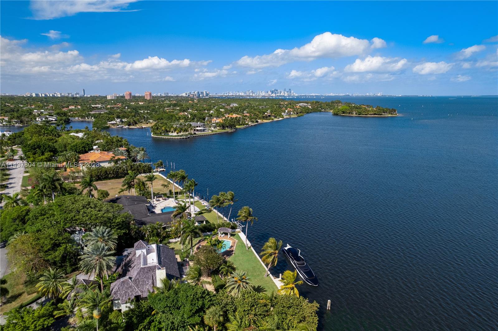 OLD CUTLER BAY SEC FIVE - Residential