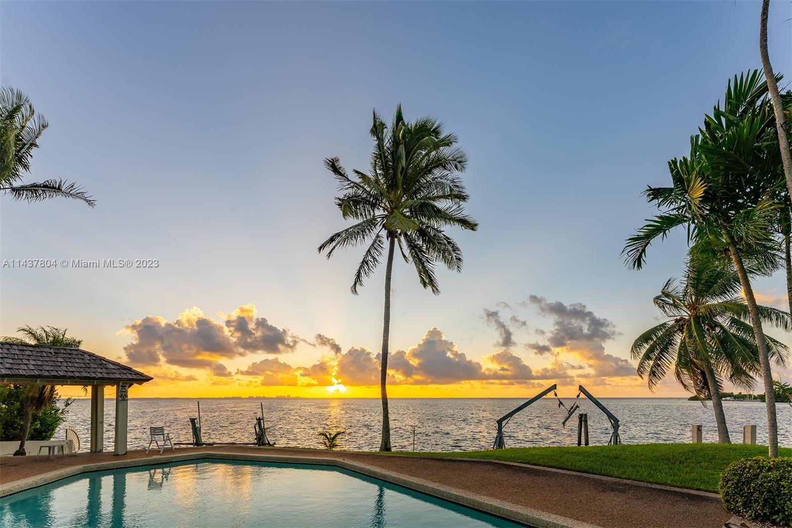 OLD CUTLER BAY SEC FIVE - Residential