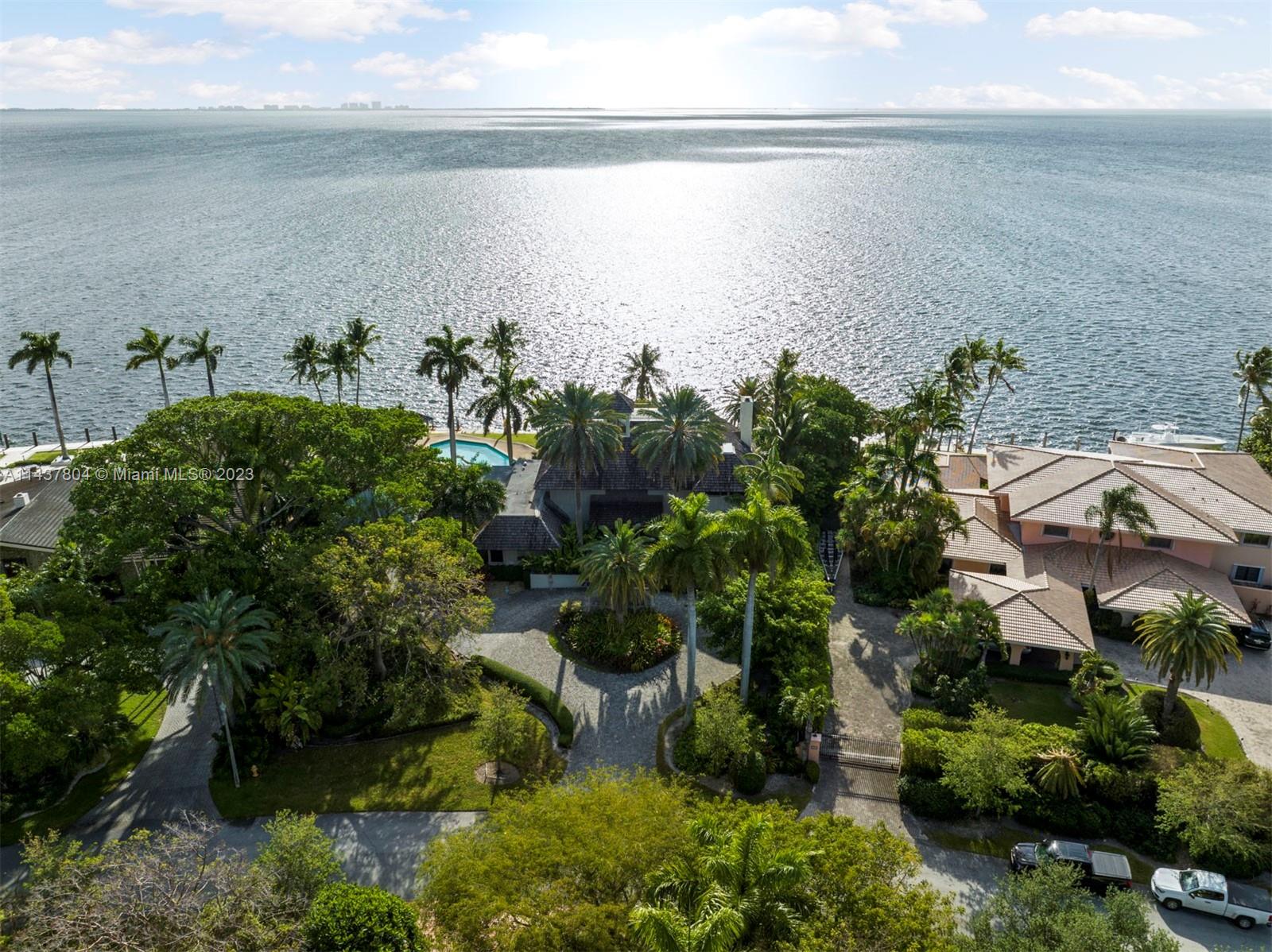 OLD CUTLER BAY SEC FIVE - Residential