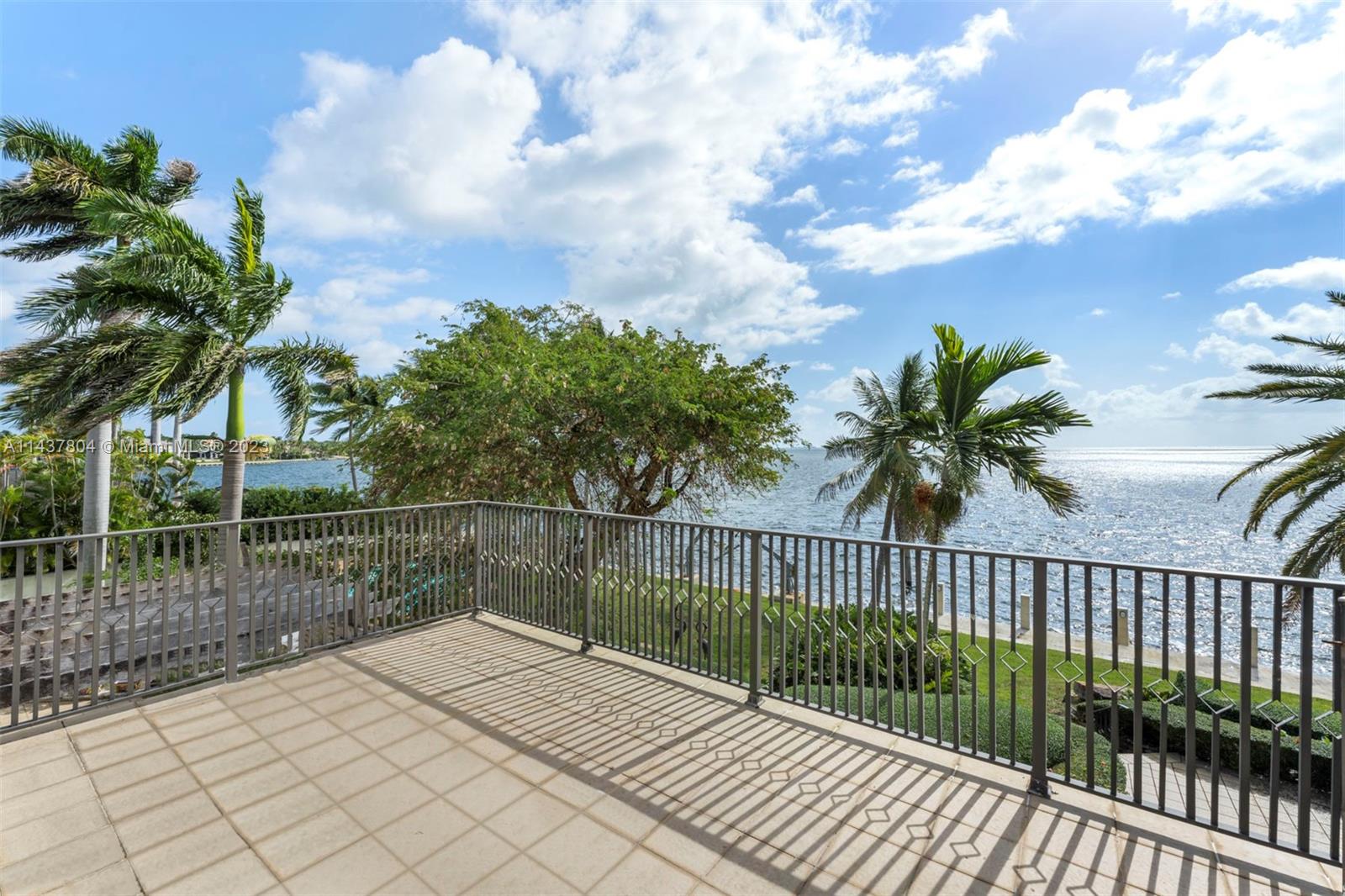 OLD CUTLER BAY SEC FIVE - Residential