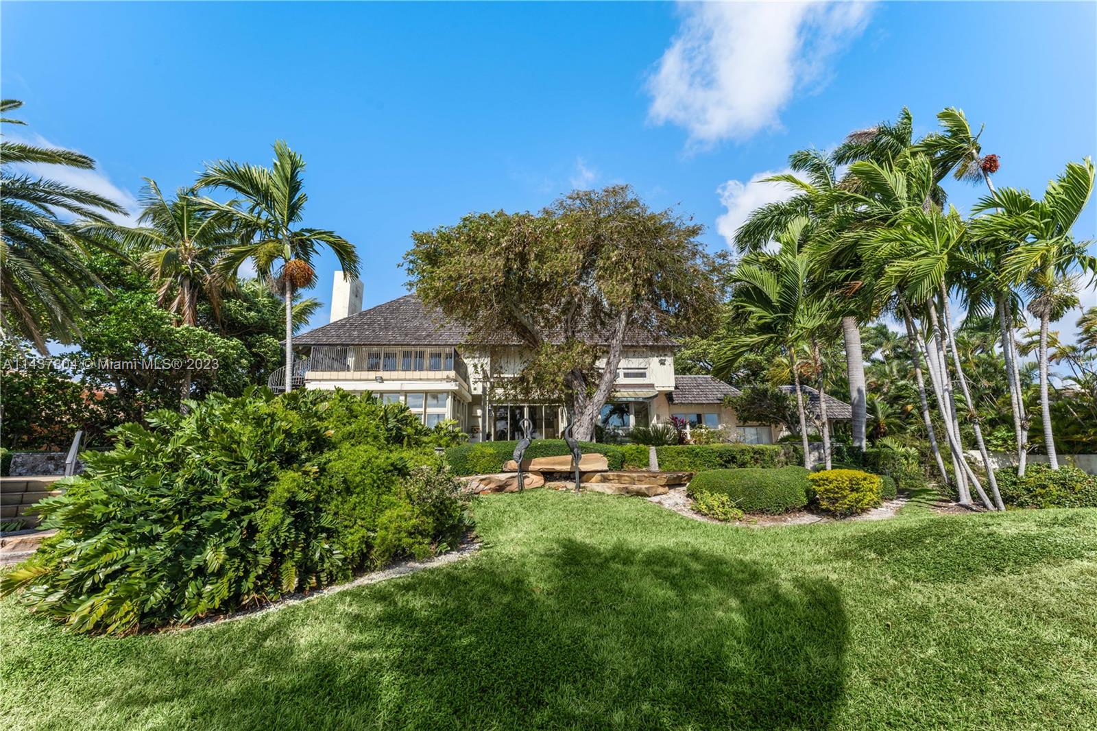 OLD CUTLER BAY SEC FIVE - Residential