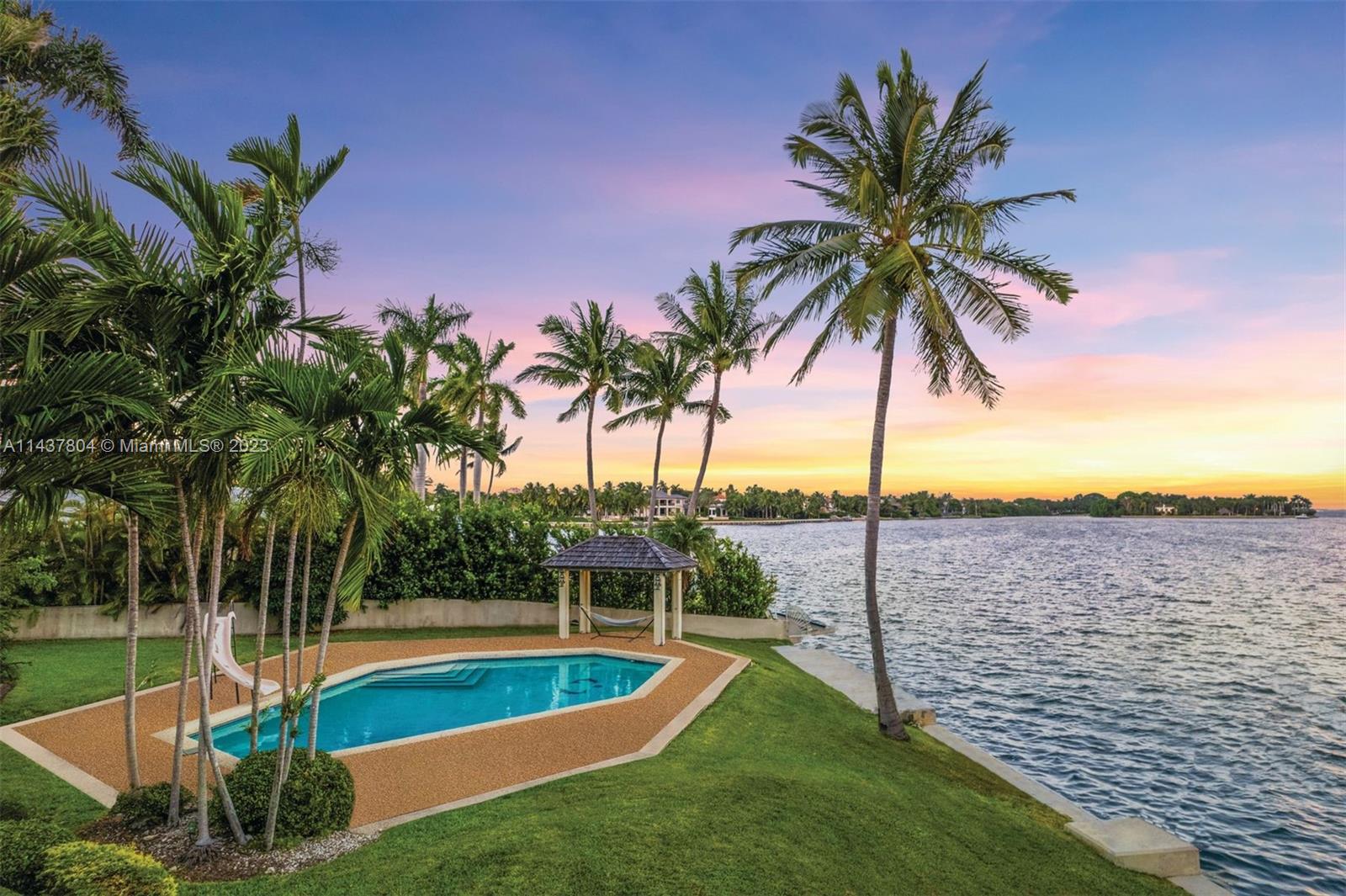 OLD CUTLER BAY SEC FIVE - Residential