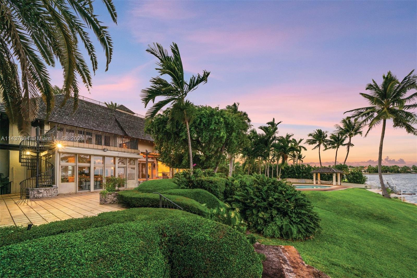 OLD CUTLER BAY SEC FIVE - Residential