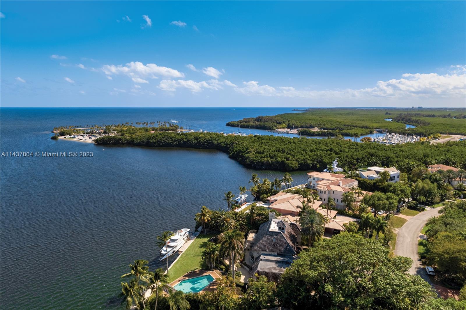 OLD CUTLER BAY SEC FIVE - Residential