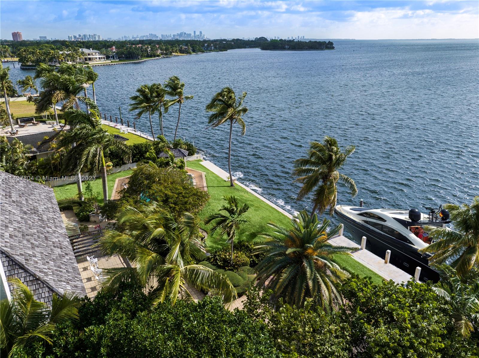 OLD CUTLER BAY SEC FIVE - Residential