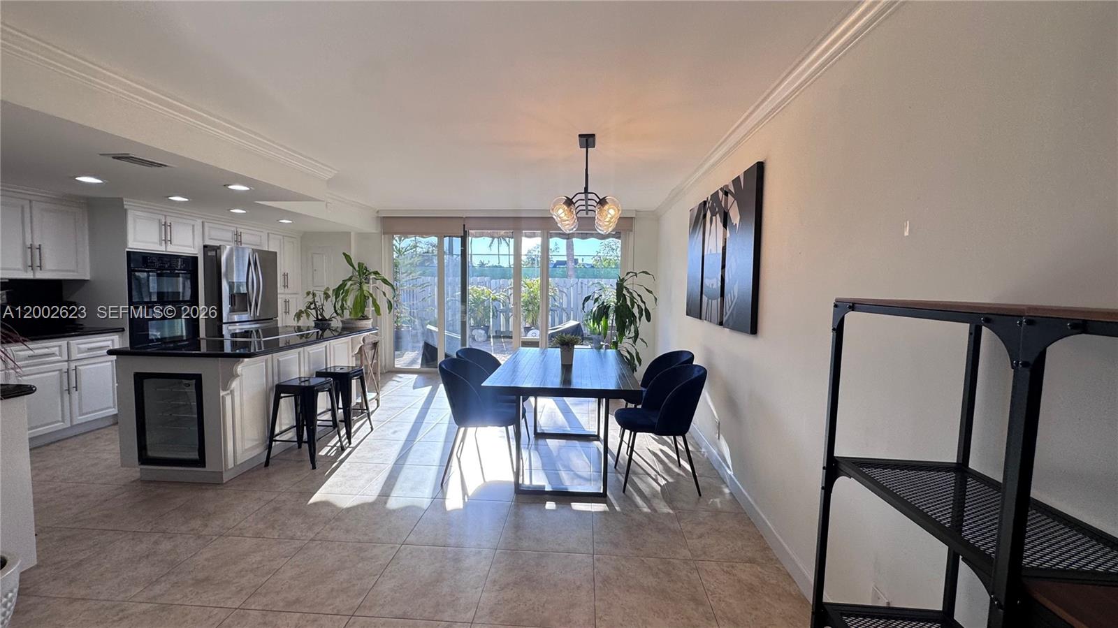 TOWNHOUSES OF VENETIAN PA - Residential Lease