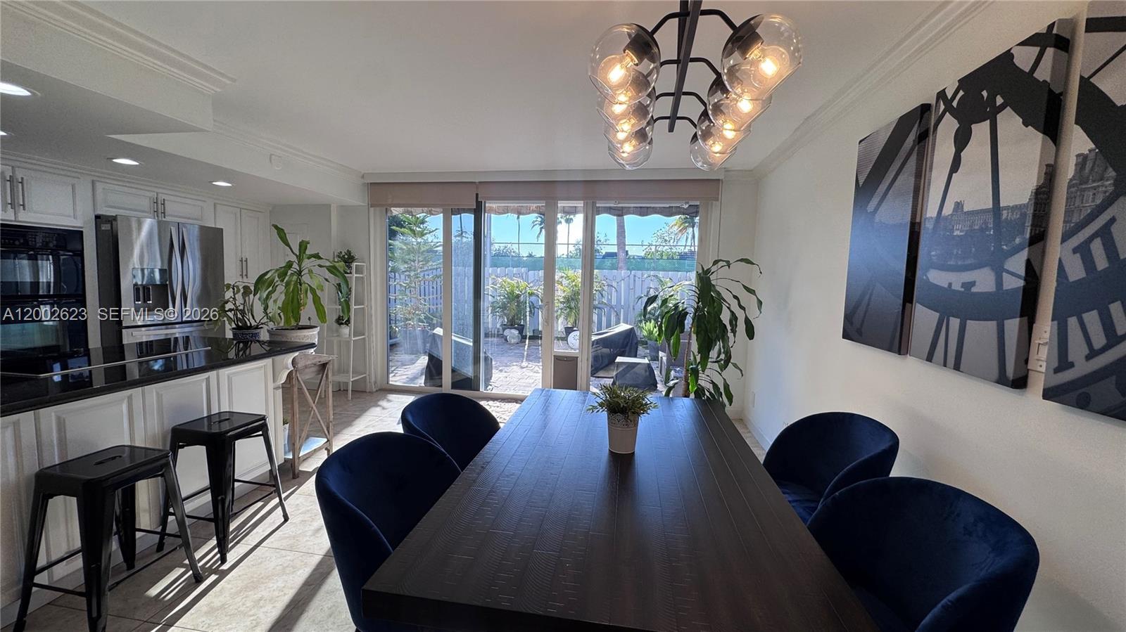 TOWNHOUSES OF VENETIAN PA - Residential Lease